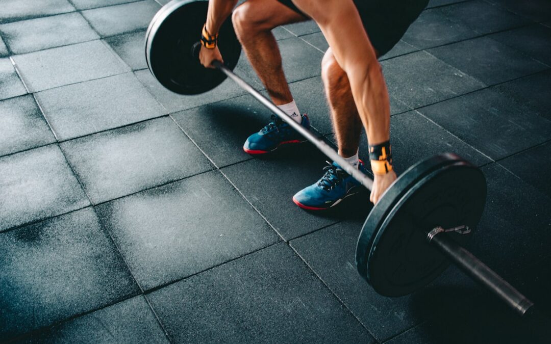 Entrenamiento de Fuerza para Mayores de 40: Por Qué Es Más Importante que Nunca