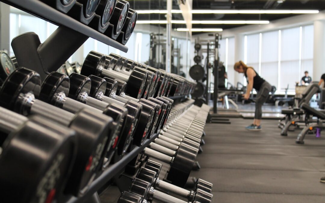 7 Beneficios del Entrenamiento de Fuerza que Cambiarán tu Vida